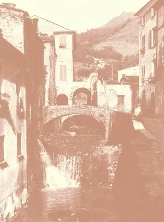 Il Maestrale Hotel 3*