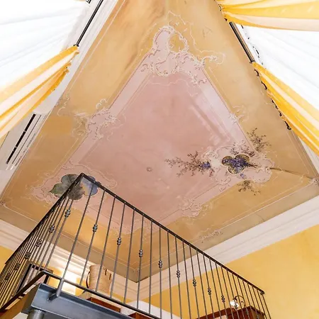 Hotel Il Maestrale Monterosso al Mare