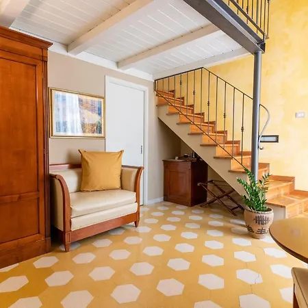 로칸다 일 마에스트랄레