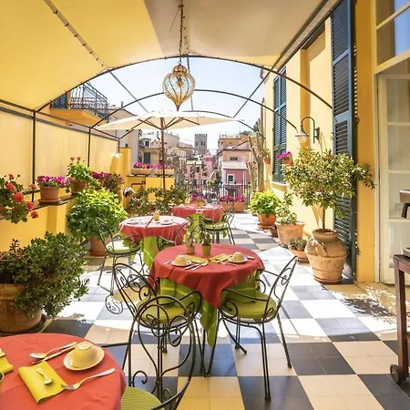 Il Maestrale Hotel
