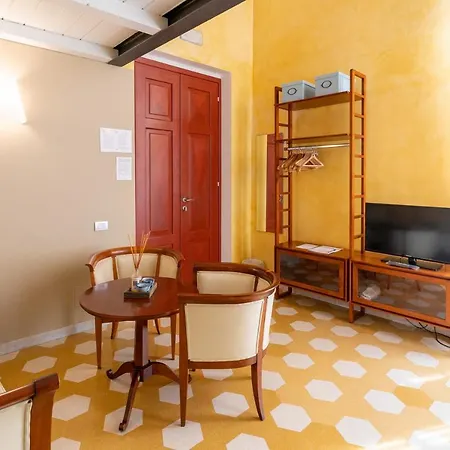 로칸다 일 마에스트랄레