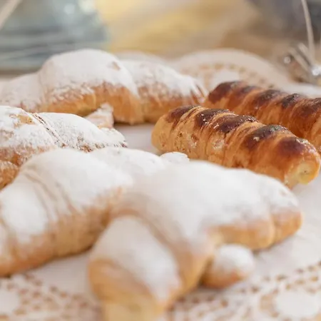 로칸다 일 마에스트랄레 3* 몬테로소 알 마레