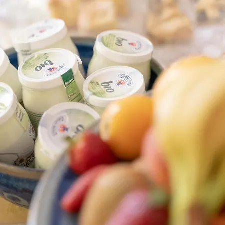 로칸다 일 마에스트랄레 3*