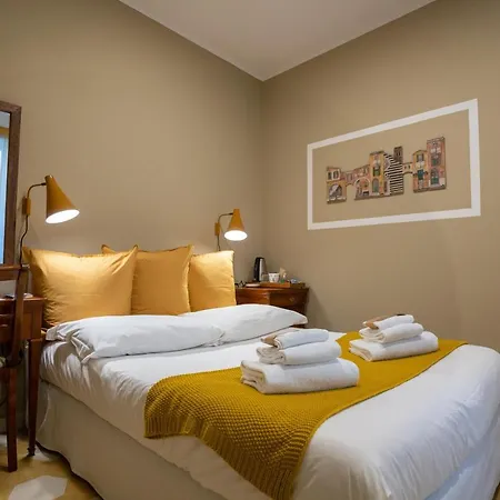 Hotel Il Maestrale
