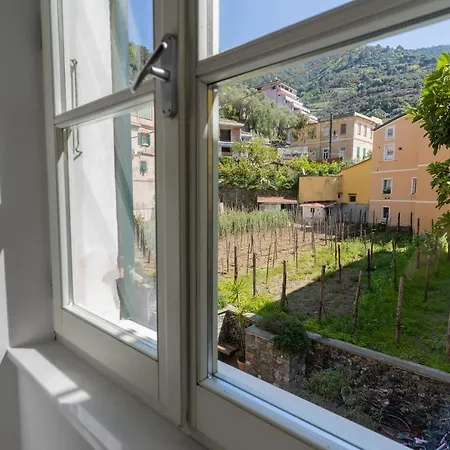 Hotel Il Maestrale