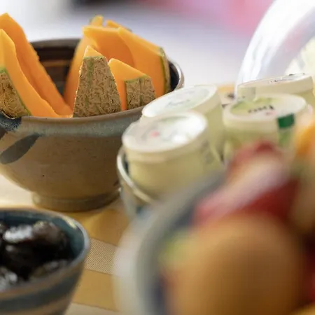 로칸다 일 마에스트랄레