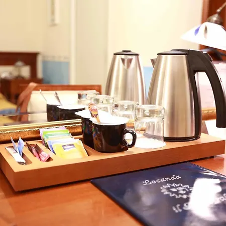 Il Maestrale Hotel 3*