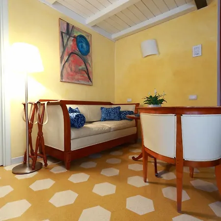 Hotel Il Maestrale