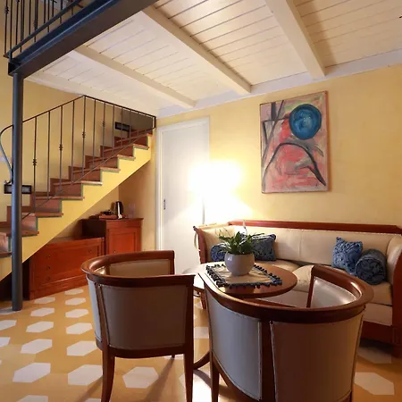 Hotel Il Maestrale Monterosso al Mare