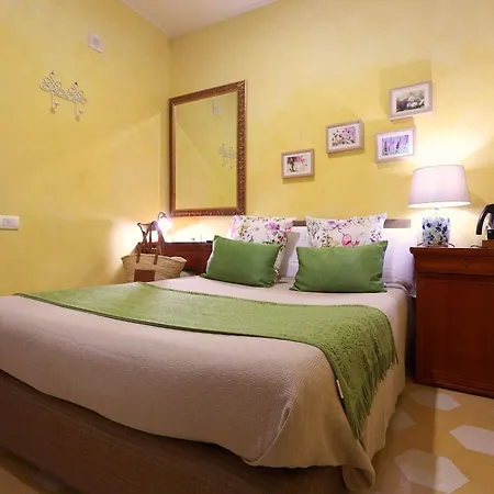 Il Maestrale Hotel 3*