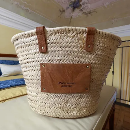 호텔 로칸다 일 마에스트랄레