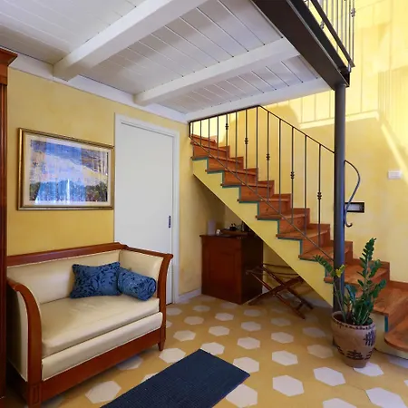 호텔 로칸다 일 마에스트랄레 3*