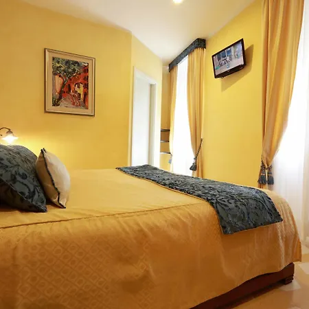 호텔 로칸다 일 마에스트랄레 3*