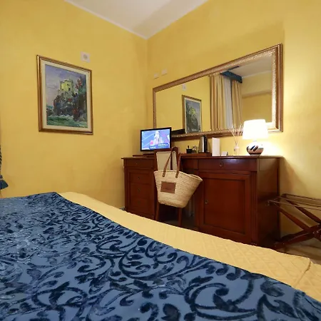 로칸다 일 마에스트랄레