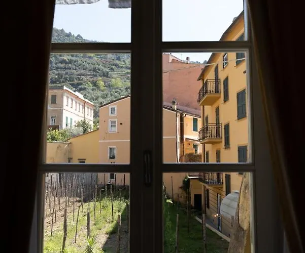 Il Maestrale Szálloda