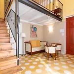 Hotell Il Maestrale Monterosso al Mare