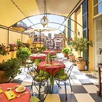 Il Maestrale Hotell