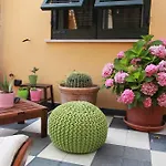 Hotell Il Maestrale Monterosso al Mare