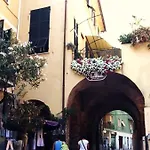 Hotell Il Maestrale Monterosso al Mare