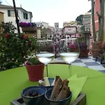 Il Maestrale Hotell Monterosso al Mare