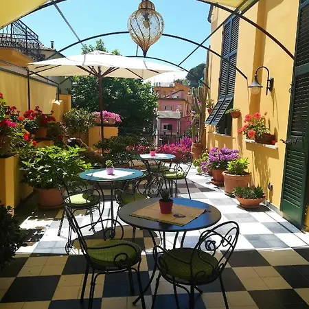 Il Maestrale Hotel Monterosso al Mare