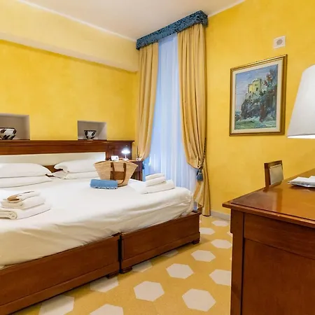 Hotel Il Maestrale 3*