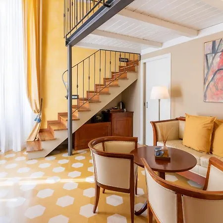 Hotel Il Maestrale