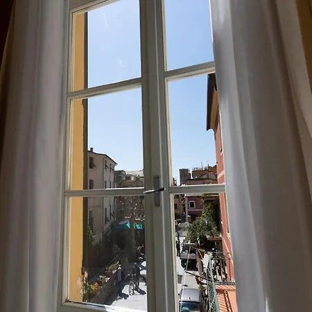 Il Maestrale 3*