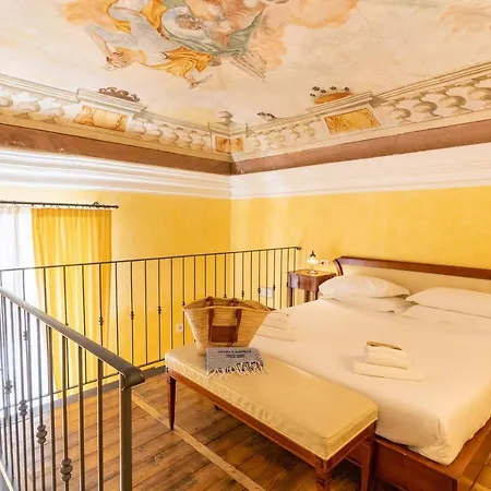 Il Maestrale Hotel Monterosso al Mare
