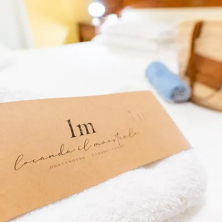 Hotel Il Maestrale 3*