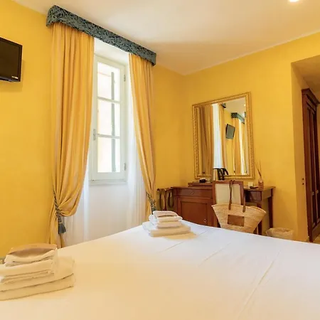 ロカンダ イル マエストレル 3*