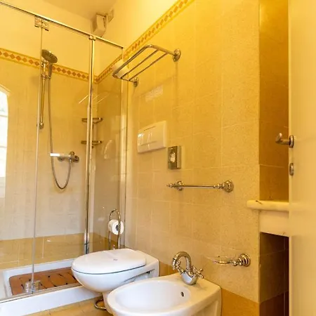 Il Maestrale Hotel 3*