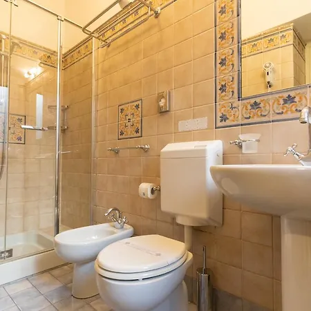 Hotel Il Maestrale 3*