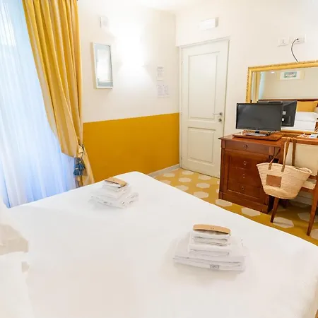 Il Maestrale Hotel Monterosso al Mare