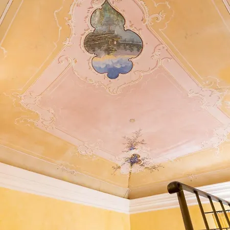Il Maestrale Hotel 3*