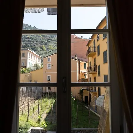 Il Maestrale Отель