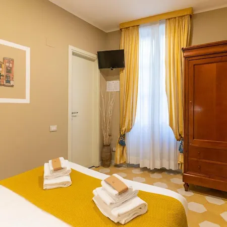 Il Maestrale Szálloda 3*