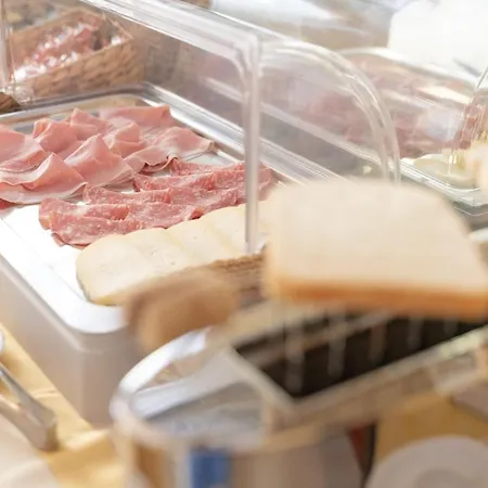 ロカンダ イル マエストレル モンテロッソ・アル・マーレ