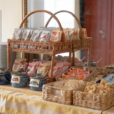 ロカンダ イル マエストレル 3*