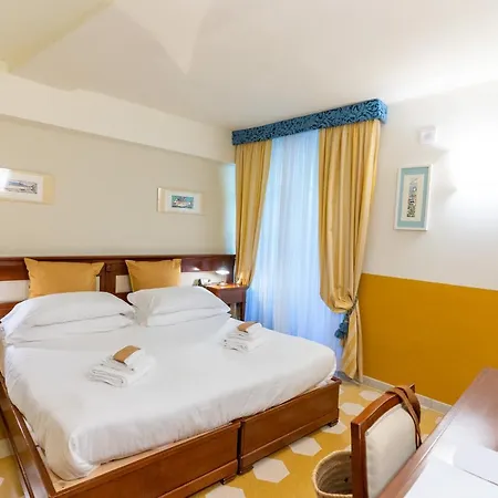 Il Maestrale Hotel 3*