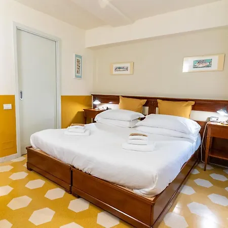 Il Maestrale Hotel