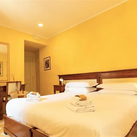 ロカンダ イル マエストレル モンテロッソ・アル・マーレ