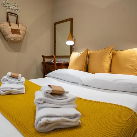 فندق Il Maestrale 3*