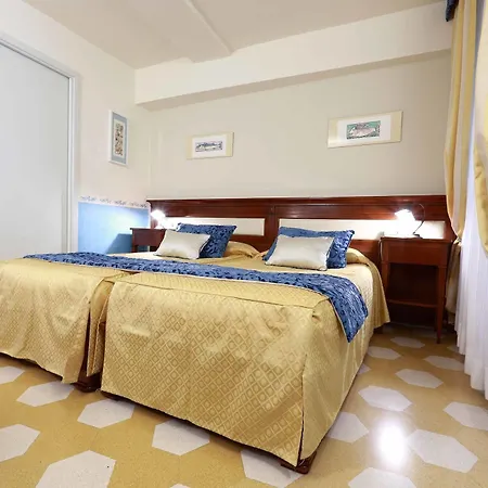 Hotel Il Maestrale