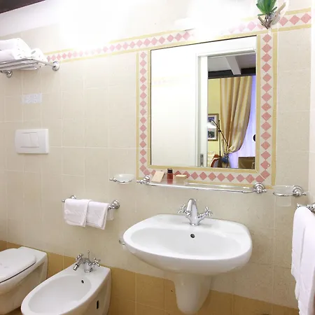 Il Maestrale Hotel