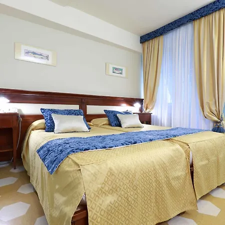 Hotel Il Maestrale Monterosso al Mare