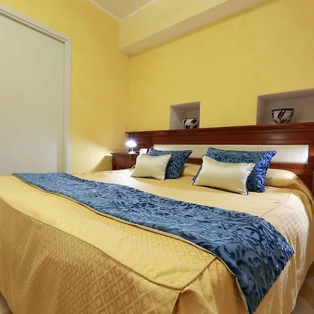 Il Maestrale Hotel Monterosso al Mare