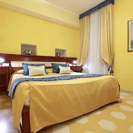 Hotel Il Maestrale Monterosso al Mare