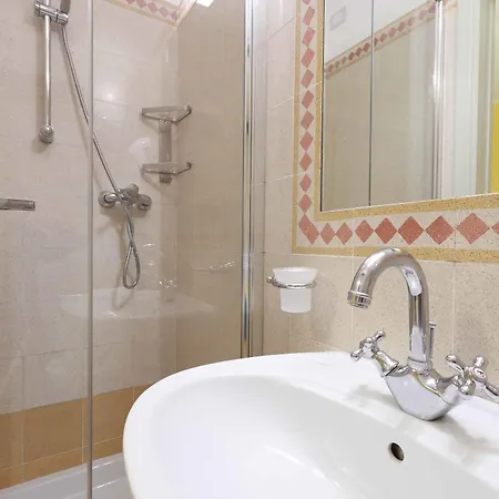 Il Maestrale Hotel
