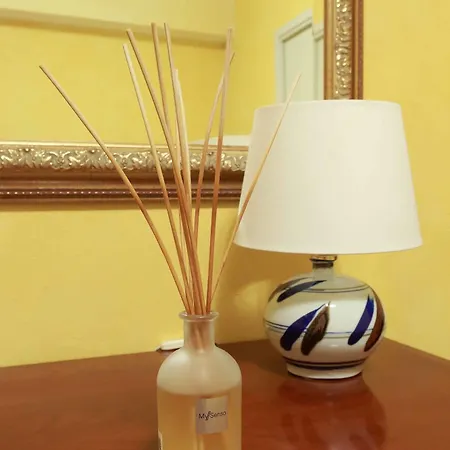 Il Maestrale Hotel 3*